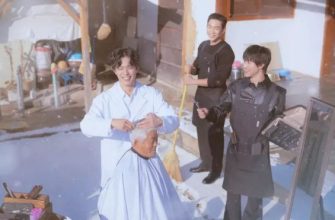 Деревенский парикмахер (2026)